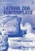 LATIHAN DOA KONTEMPLATIF