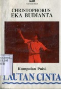 KUMPULAN PUISI LAUTAN CINTA