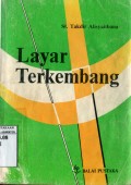 LAYAR TERKEMBANG