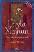 LAYLA MAJNUN: ROMAN CINTA PALING POPULER DAN ABADI