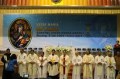 LEGIO MARIA MENDUKUNG KATAKESE GEREJA LOKAL