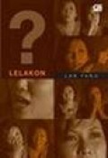 LELAKON