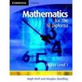 MATHEMATICS FOR THE IB DIPLOMA: HIGHER LEVEL 1