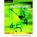 MATHEMATICS FOR THE IB DIPLOMA: HIGHER LEVEL 2