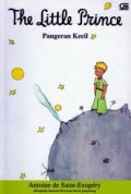 LE PETIT PRINCE (PANGERAN CILIK)