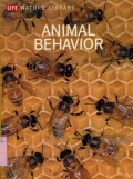 LIFE NATURE LIBRARY: ANIMAL BEHAVIOUR