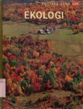 PUSTAKA ALAM LIFE: EKOLOGI