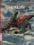 PUSTAKA ALAM LIFE: EVOLUSI