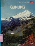 PUSTAKA ALAM LIFE: GUNUNG