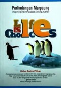 LIFE IS CHOICES (HIDUP ADALAH PILIHAN)