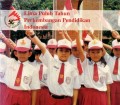LIMA PULUH TAHUN PERKEMBANGAN PENDIDIKAN DI INDONESIA