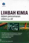 LIMBAH KIMIA DALAM PENCEMARAN UDARA DAN AIR