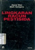 LINGKARAN RACUN PESTISIDA