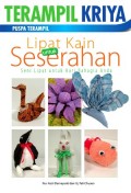 LIPAT KAIN UNTUK SESERAHAN