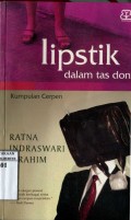 LIPSTIK DALAM TAS DONI