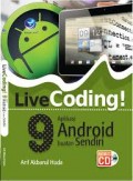 LIVE CODING! 9 APLIKASI ANDROID BUATAN SENDIRI