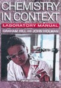 CHEMISTRY IN CONTENT: LABORATORY MANUAL