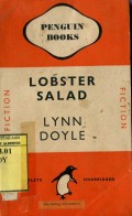 LOBSTER SALAD