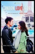 LONDON LOVE STORY