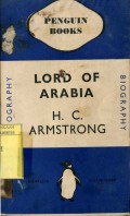 LORD OF ARABIA