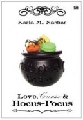 LOVE, CURSE & HOCUS-POCUS