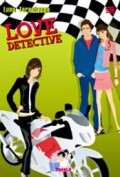 LOVE DETECTIVE