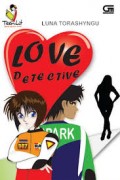 LOVE DETEKTIVE