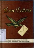 LOVE LETTERS