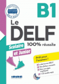 Le Delf B1 scolaire et junior