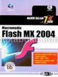 MACROMEDIA FLASH MX 2004