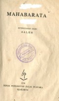 MAHABARATA