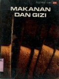 PUSTAKA ILMU LIFE: MAKANAN DAN GIZI