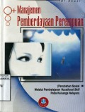 MANAJEMEN PEMBERDAYAAN PEREMPUAN