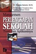 MANAJEMEN PERLENGKAPAN SEKOLAH