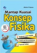 MANTAP KUASAI KONSEP FISIKA