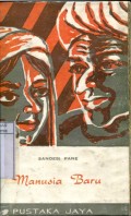 MANUSIA BARU