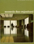 PUSTAKA TIME LIFE: MANUSIA DAN ORGANISASI