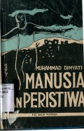 MANUSIA DAN PERISTIWA