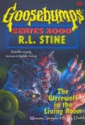 THE WEREWOLF IN THE LIVING ROOM: MANUSIA SERIGALA DI RUANG DUDUK