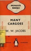 MANY CARGOES