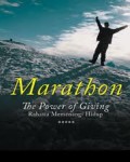 MARATHON (THE POWER OF GIVING): RAHASIA MEMENANGI HIDUP