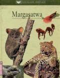 INDONESIAN HERITAGE: MARGASATWA (VOLUME 5)