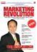 MARKETING REVOLUTION: CARA DAHSYAT MENINGKATKAN PEMASARAN HINGGA 2000% DALAM WAKTU 6 BULAN