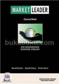 MARKET LEADER: UPPER INTERMEDIATE BUSINESS ENGLISH