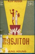 MASJITOH