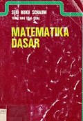 MATEMATIKA DASAR