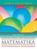 MATEMATIKA PENGEMBANGAN PENGAJARAN JILID 2