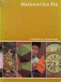 HASTAKARYA ANAK-ANAK: MATEMATIKA RIA