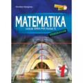 MATEMATIKA UNTUK SMA-MA KELAS X PEMINATAN