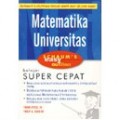 MATEMATIKA UNIVERSITAS